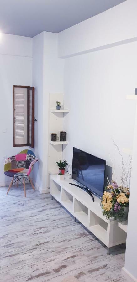 Anastasis Garden Room Kalamáta Buitenkant foto