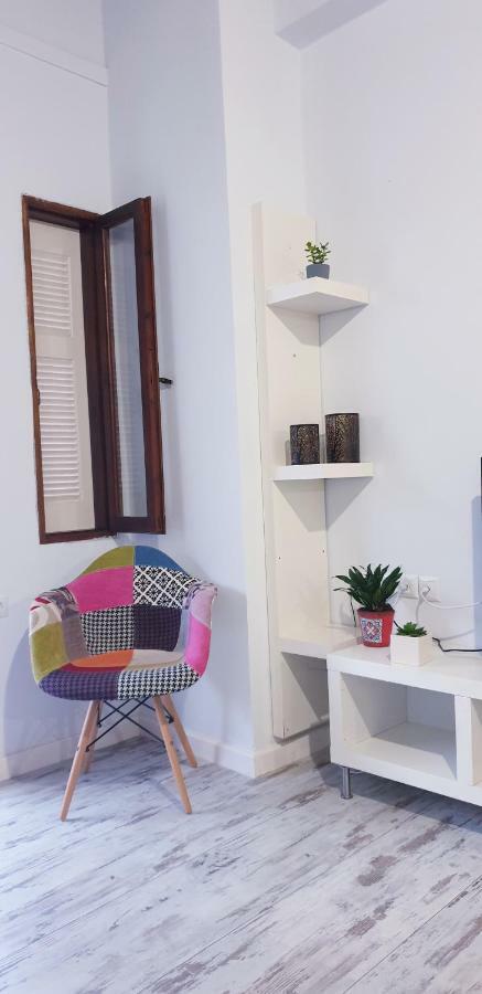 Anastasis Garden Room Kalamáta Buitenkant foto